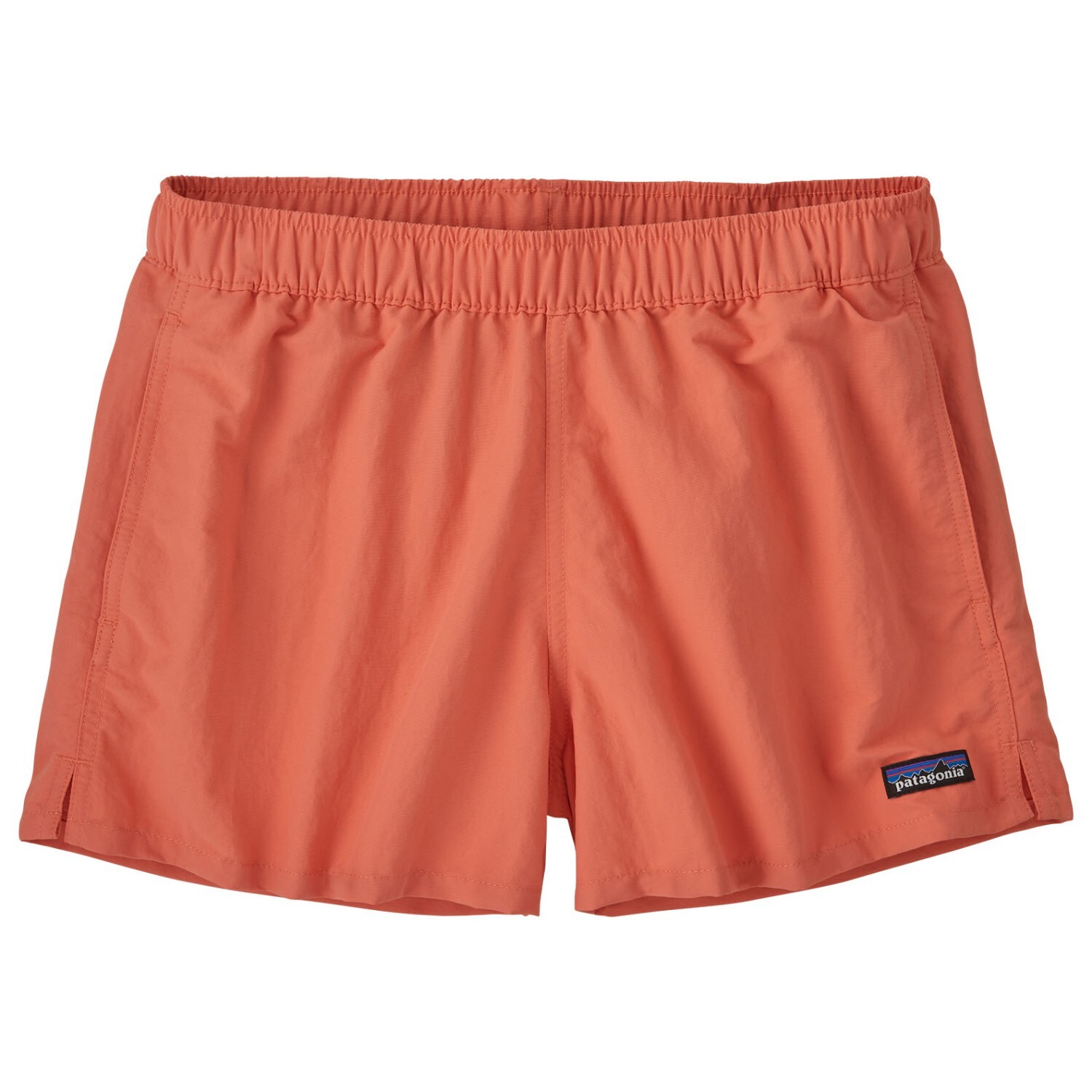 

Шорты Patagonia Women's Barely Baggies, цвет Coho Coral