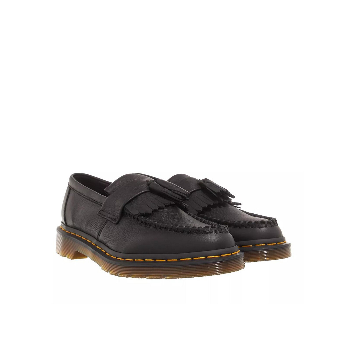 

Ботильоны Dr. Martens, черный