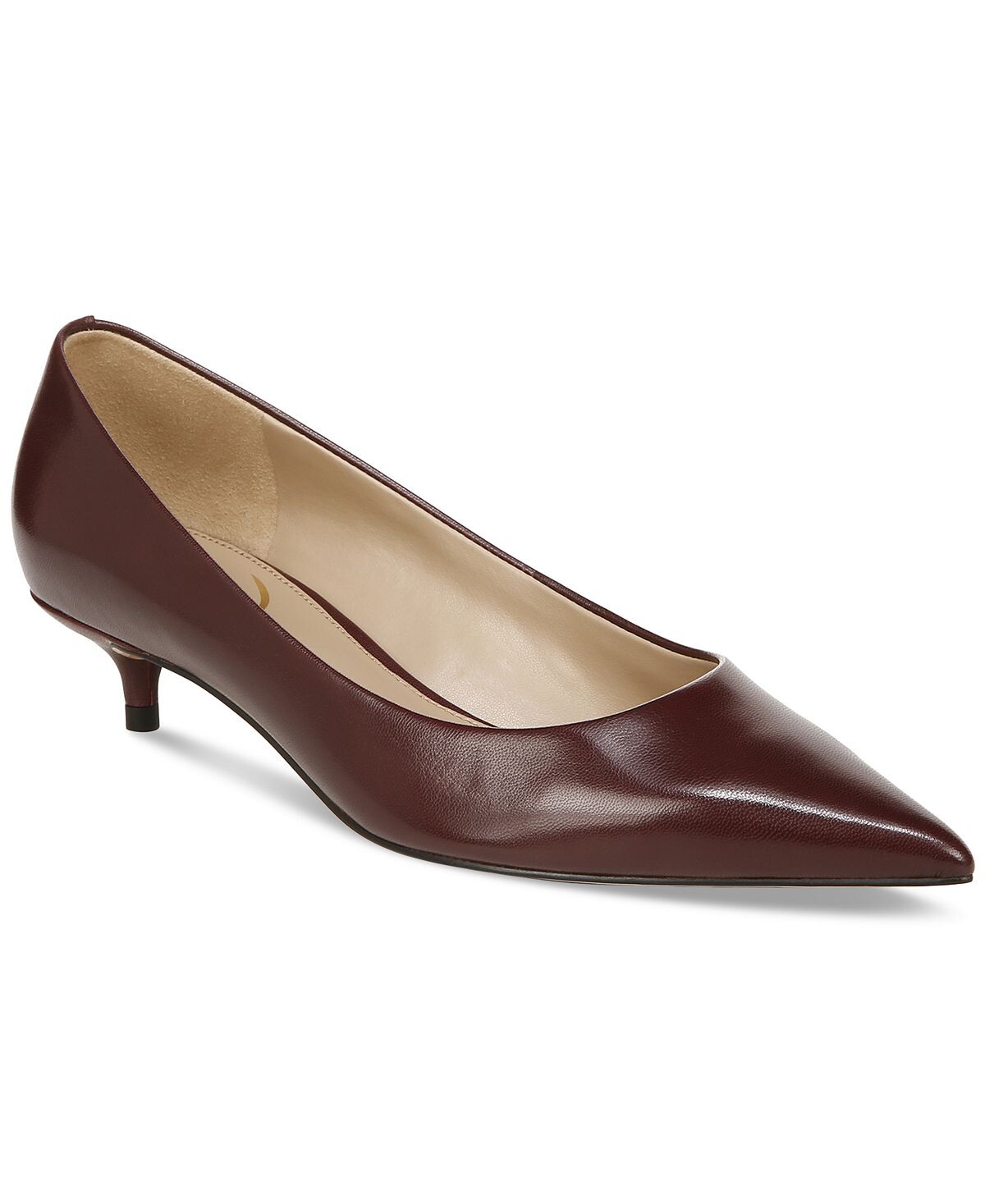 

Женские туфли без шнуровки Franci с острым носком Sam Edelman