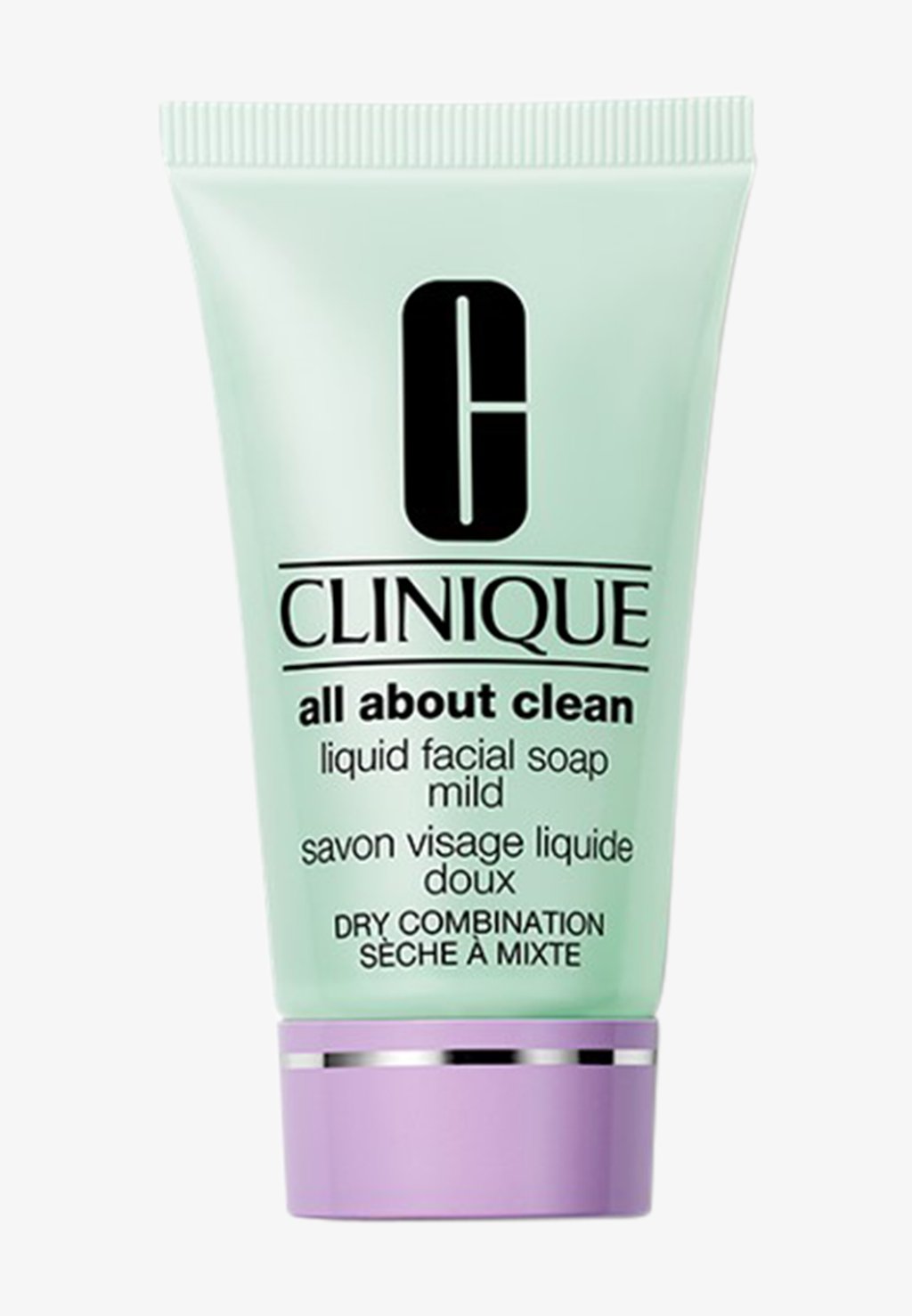 цена Очищающее средство Liquid Facial Soap Mild Clinique