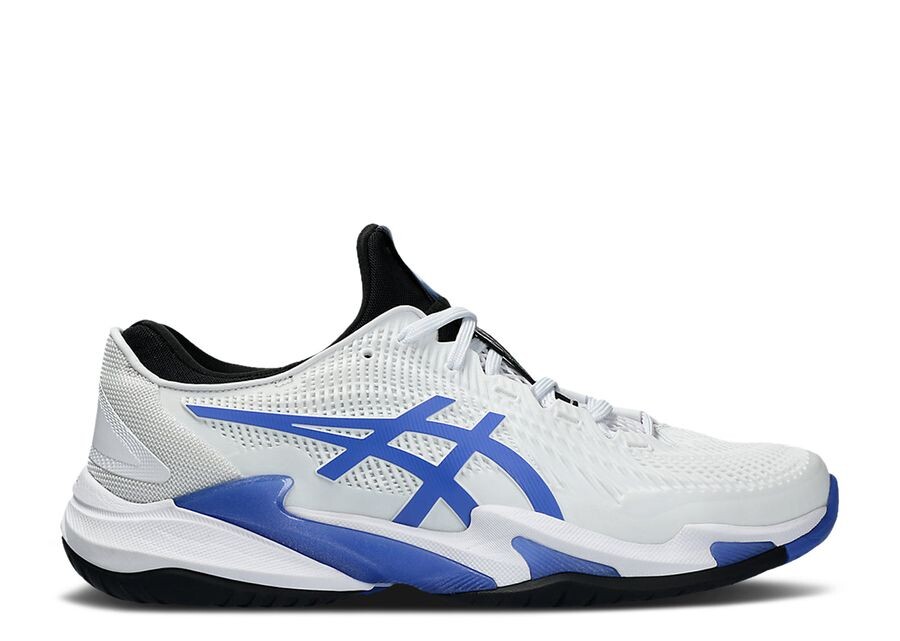 

Кроссовки ASICS Court Ff 3 'White Sapphire', белый