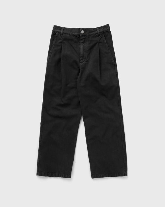 

Джинсы Marant Fostin Pants, цвет faded black