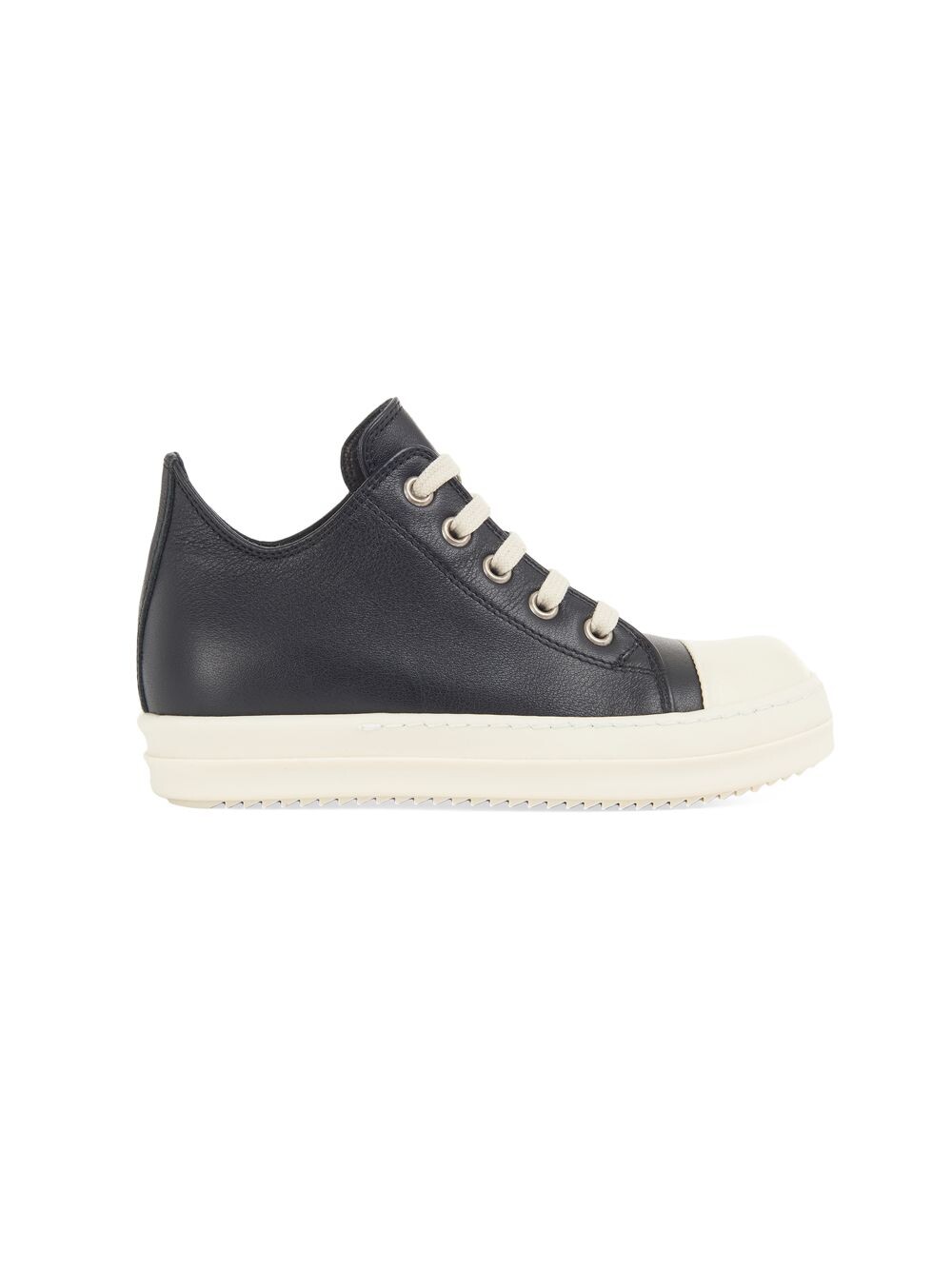

Маленькие и детские низкие кроссовки Geo Geo Rick Owens Babygeo, черный