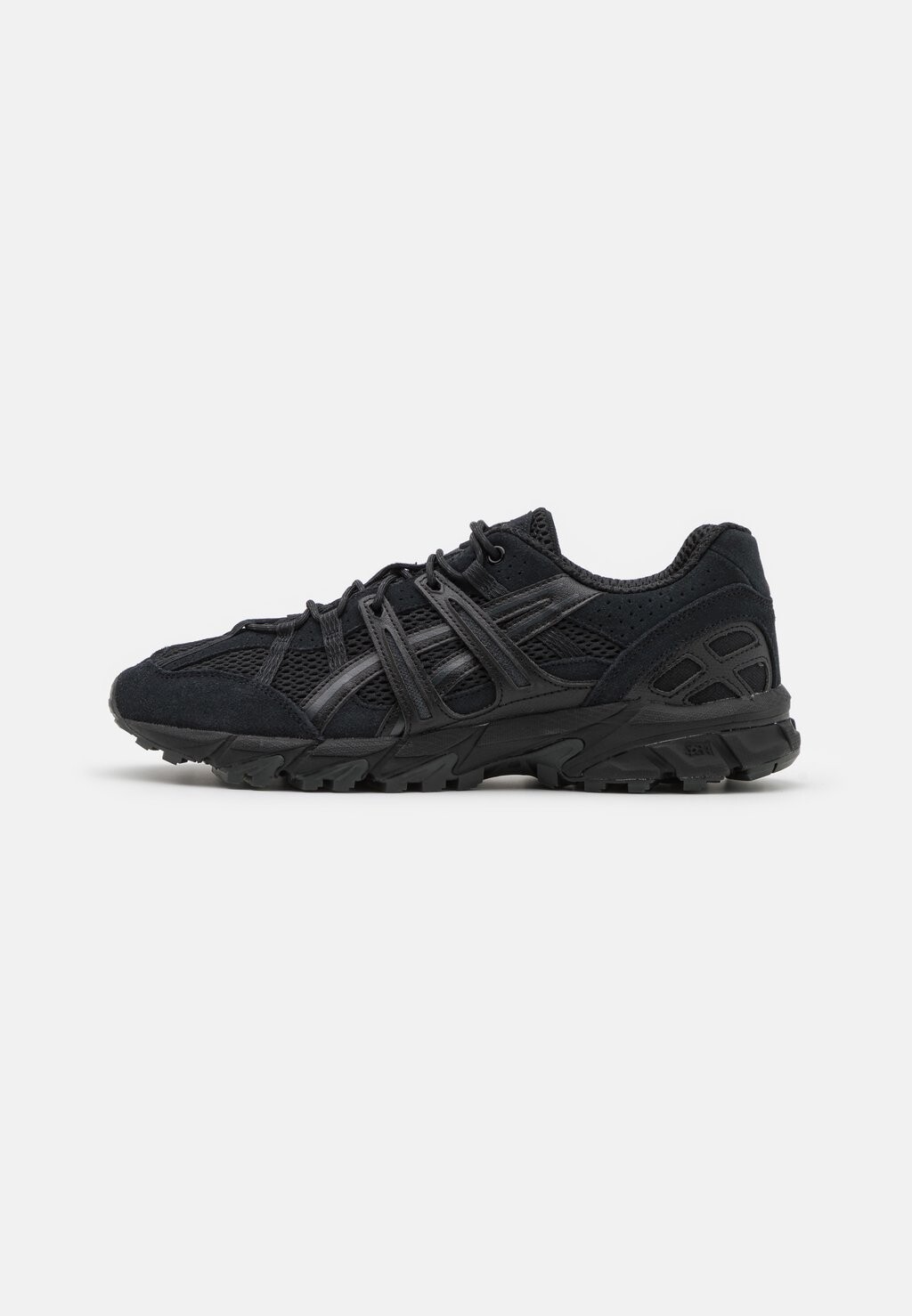 

Кроссовки ASICS SportStyle, черный