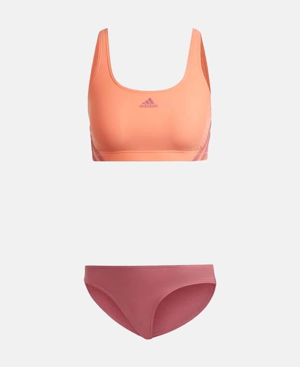

Бикини adidas Performance, светло-оранжевый