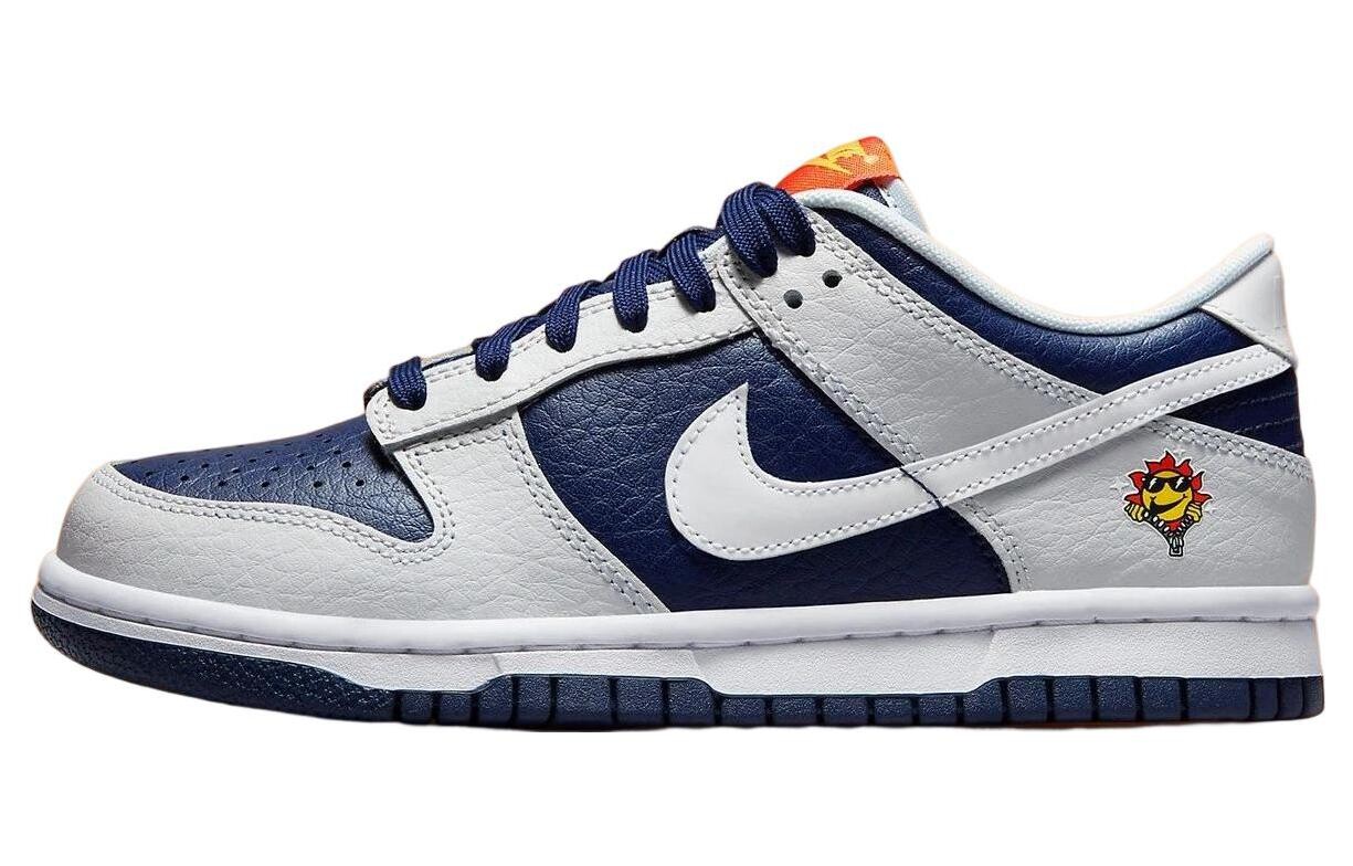 

Кроссовки Nike Dunk Low для скейтбординга женские