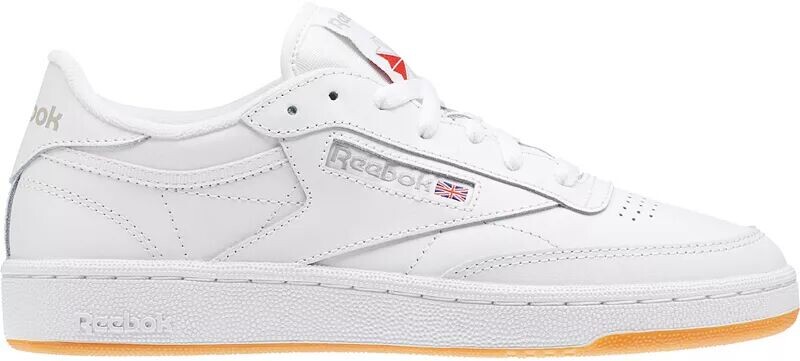 

Женские туфли Reebok Club C 85