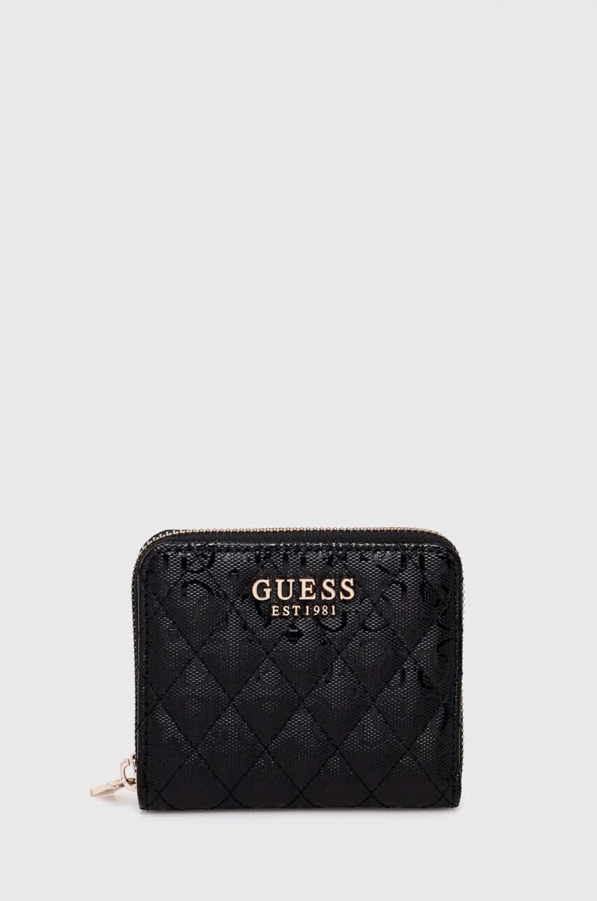 

Guess кошелек ЯРМИЛЛА, черный