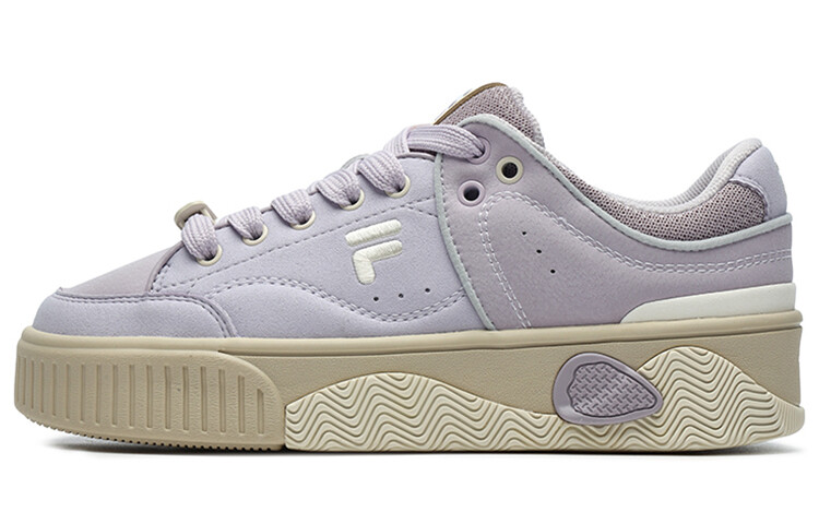 

Кроссовки Fila Fusion Wmns Фиолетовые