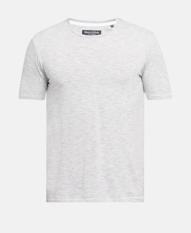 

Футболка органик Marc O'Polo, цвет Wool White