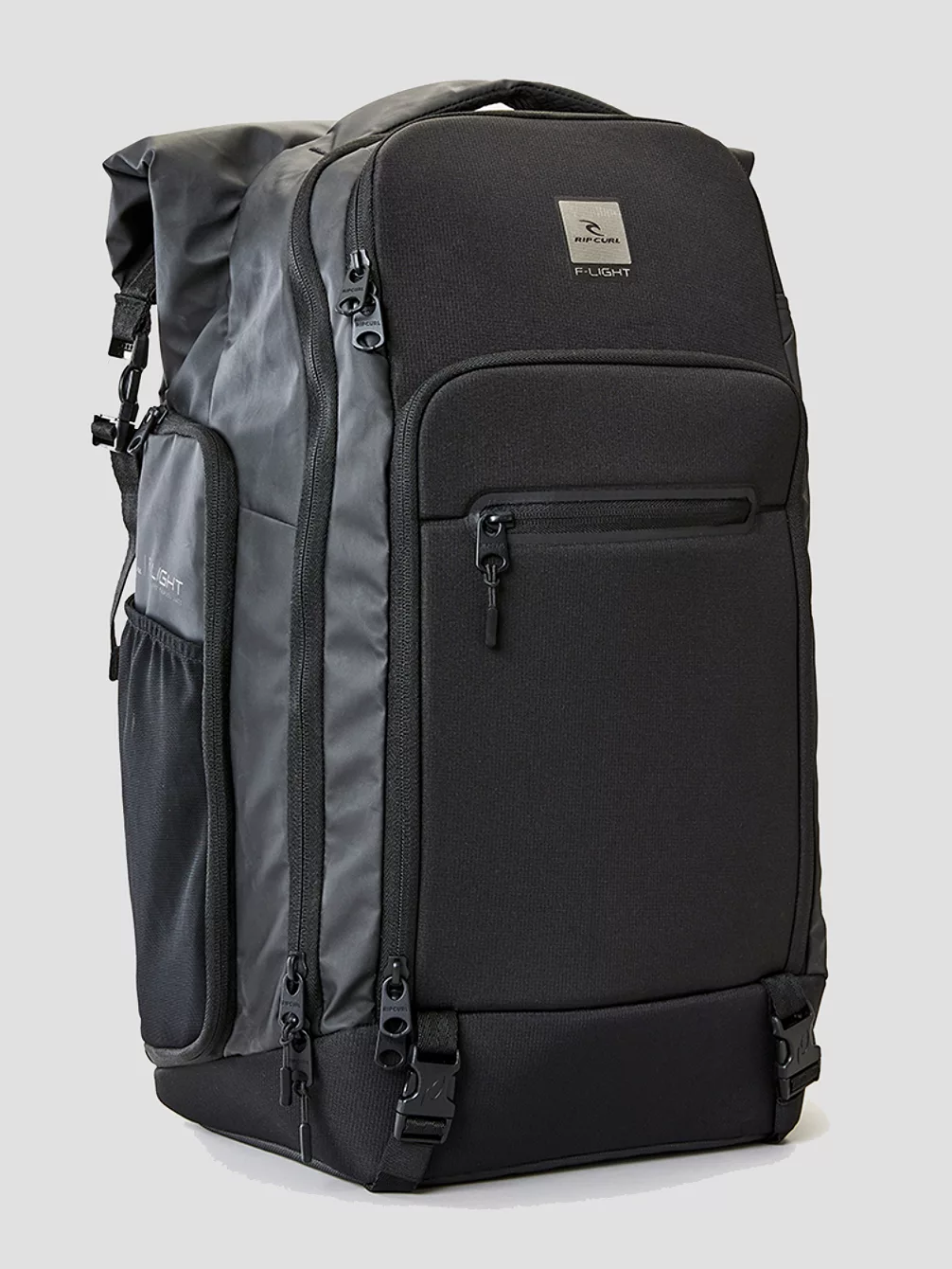 

Рюкзак F-Light Surf Midnight 40л. Rip Curl, черный