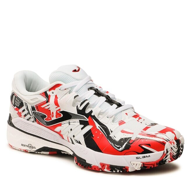 

Кроссовки Joma SlamMen, белый