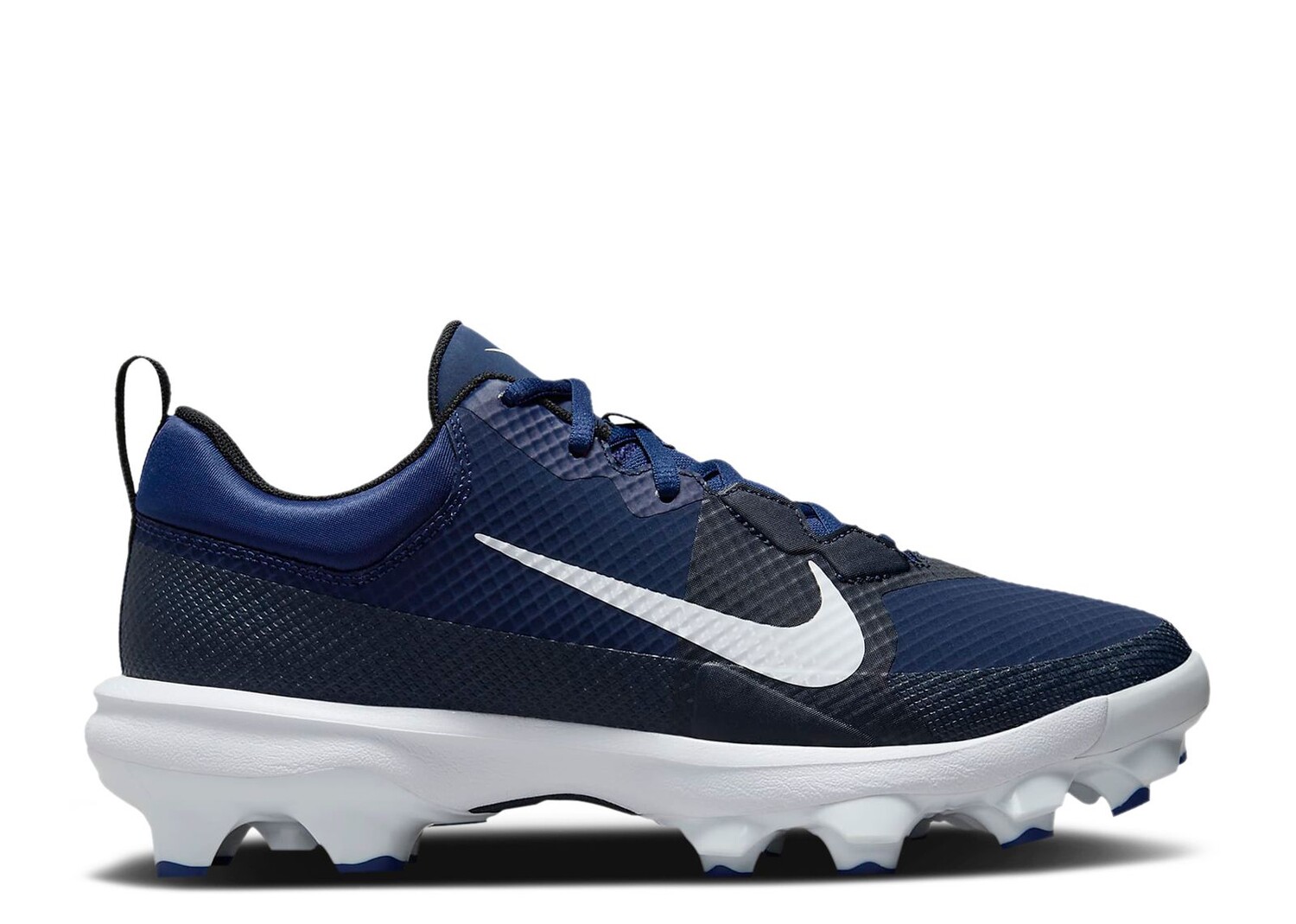 

Кроссовки Nike Force Trout 9 Pro Mcs 'Midnight Navy White', синий