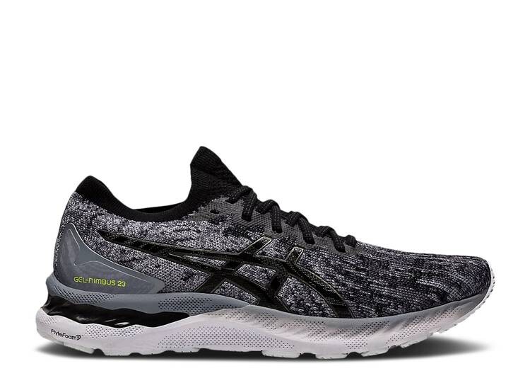 

Кроссовки ASICS GEL NIMBUS 23 KNIT 'SHEET ROCK',