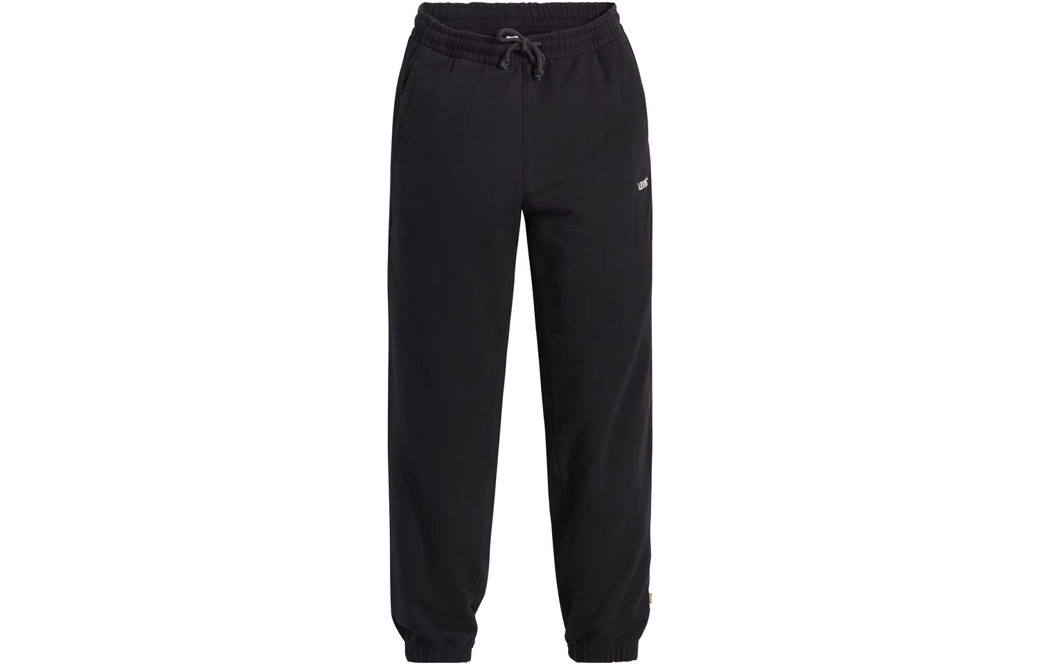 

Мужские трикотажные спортивные штаны Levi's levi’s, цвет Black
