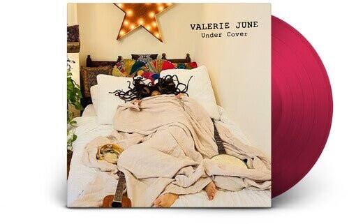 

Виниловая пластинка June, Valerie - Under Cover