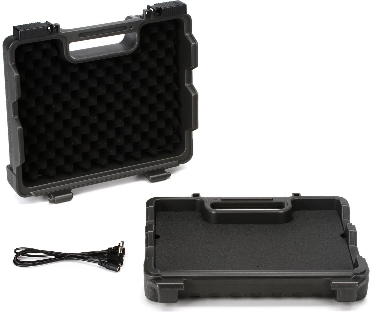 

Педальная панель и футляр Boss BCB-30X Deluxe