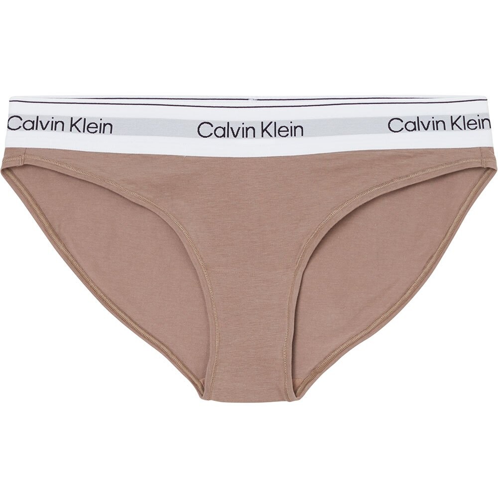 

Трусы Calvin Klein 000QF7047E, бежевый