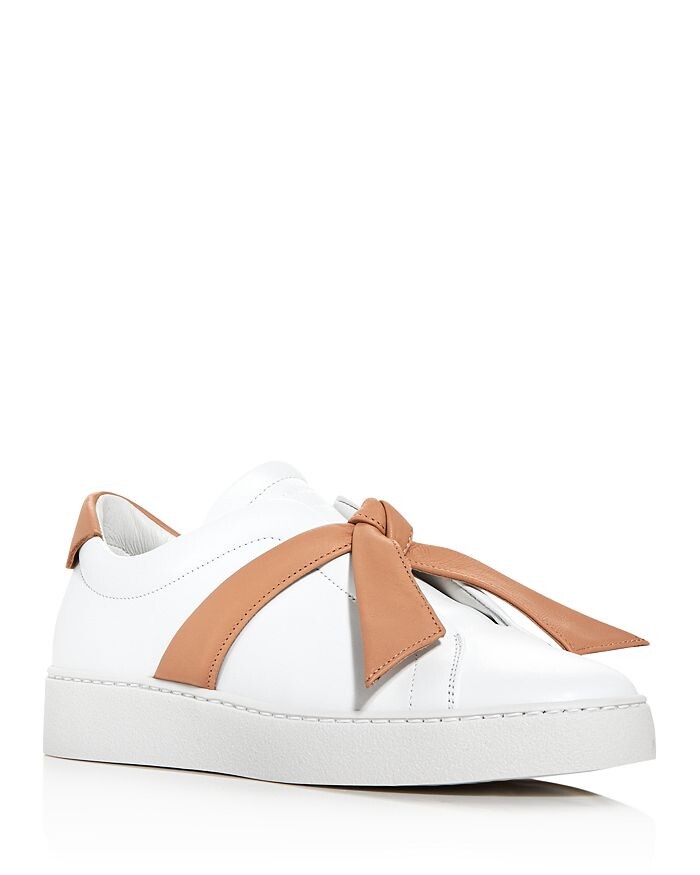 

Женские низкие кеды Clarita Alexandre Birman