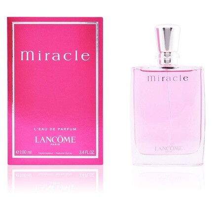 

Lancôme Lancome Miracle Limited Edition Edp Vapo 100ml