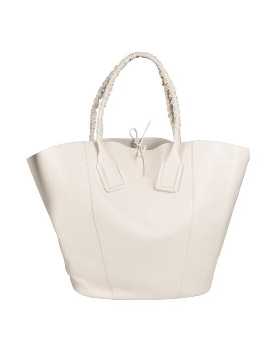 

Сумка BOTTEGA VENETA, слоновая кость
