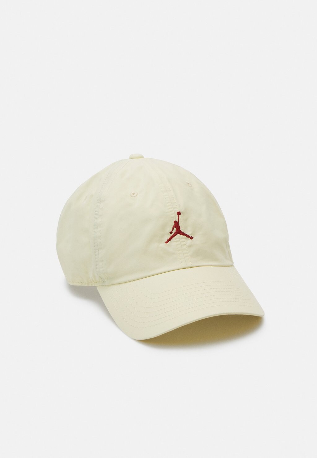 

Кепка Club Jumpman Jordan, цвет sand/dune red