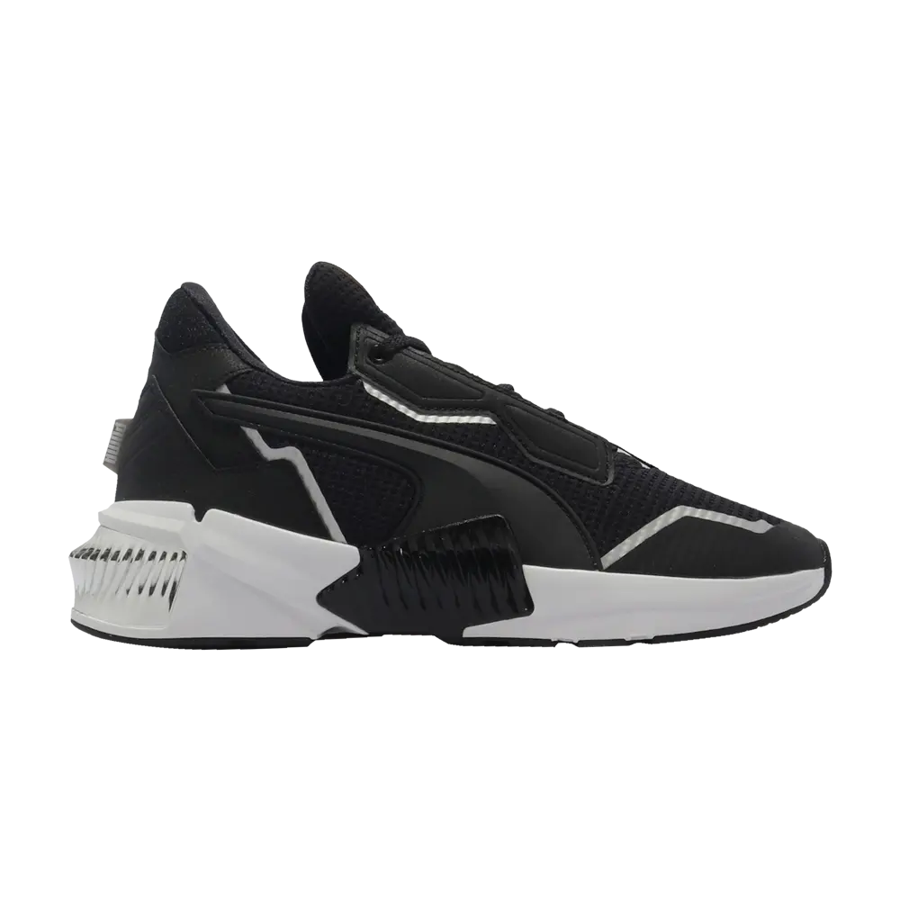 

Кроссовки Wmns Provoke XT Puma, черный