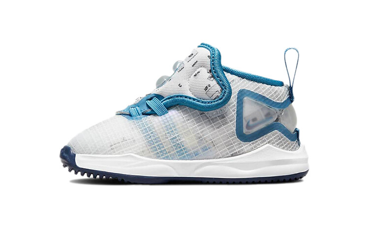

Обувь для малышей Nike Lebron 19 TD