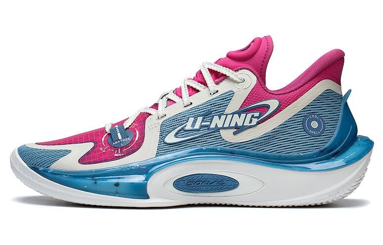 

Li Ning Sonic XI Баскетбольные кроссовки Мужской