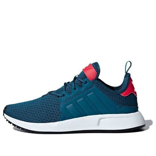 

Кроссовки x_plr j Adidas, синий