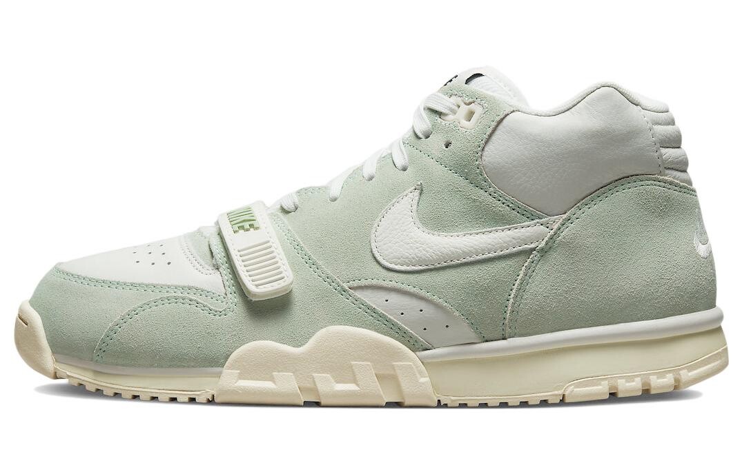 

Nike Air Trainer 1 Эмаль Зеленый Мужской