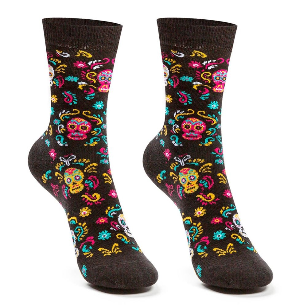 

Носки Kylie Crazy Of Half Round Catrina, разноцветный