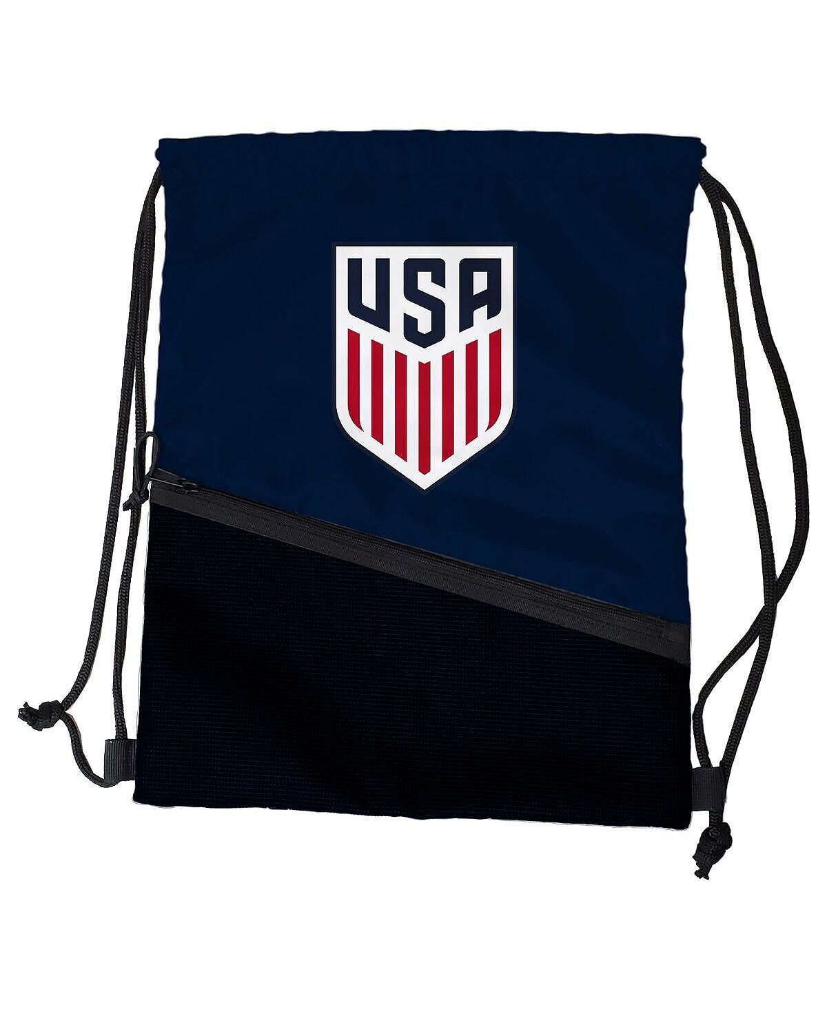 

Мужской и женский рюкзак Usmnt Tilt со шнурком Logo Brands