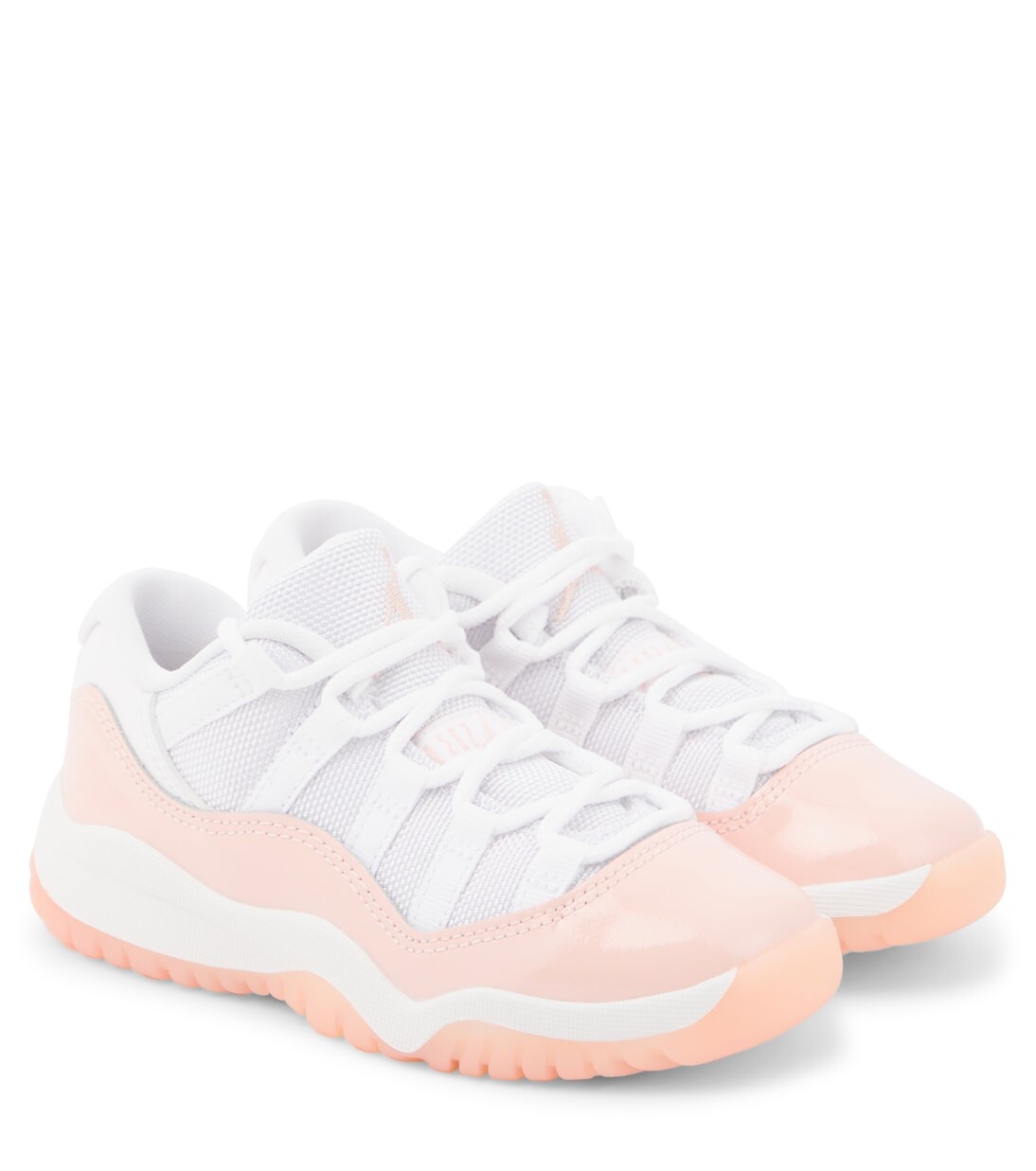 

Кроссовки Jordan 11 Retro Nike, белый