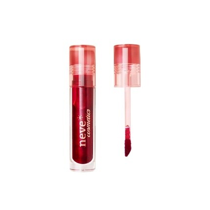 

Пятно для губ Neve Cosmetics Ruby Juice - Рубины на завтрак