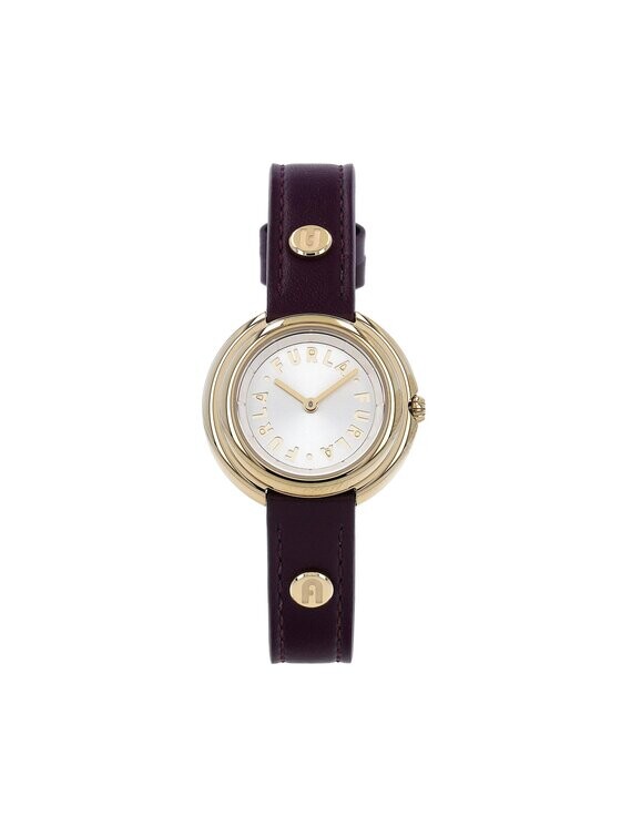 

Часы Furla, фиолетовый