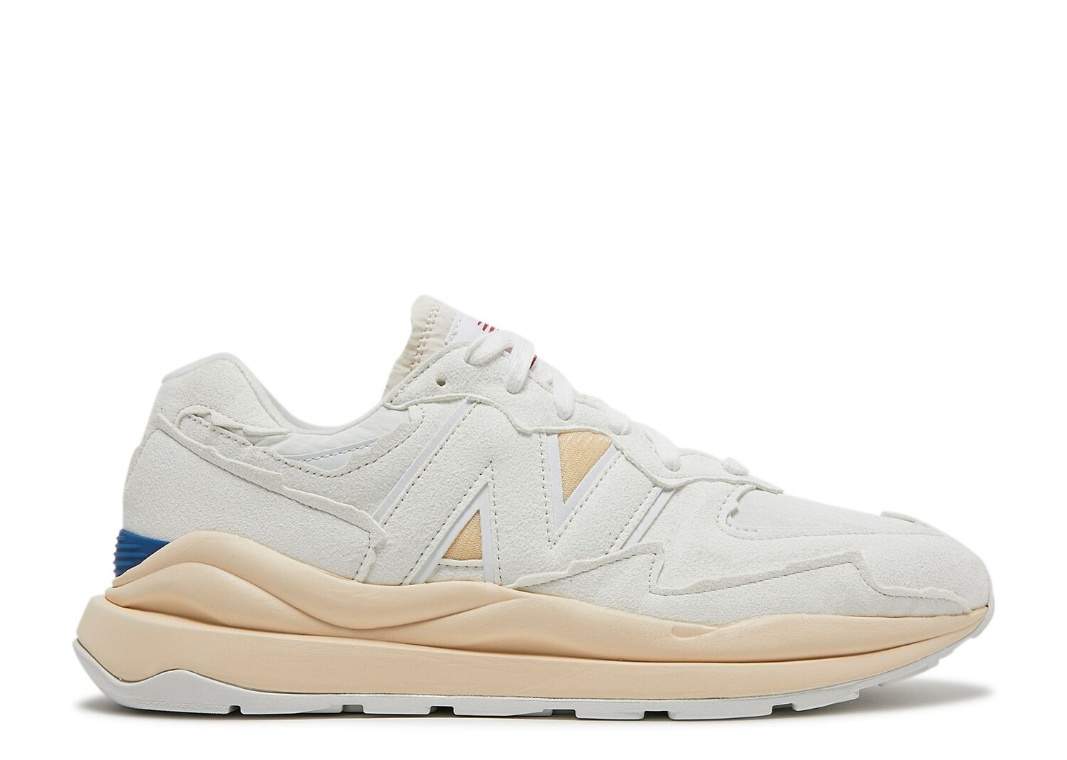 

Кроссовки New Balance 57/40 'Protection Pack - Sea Salt', белый