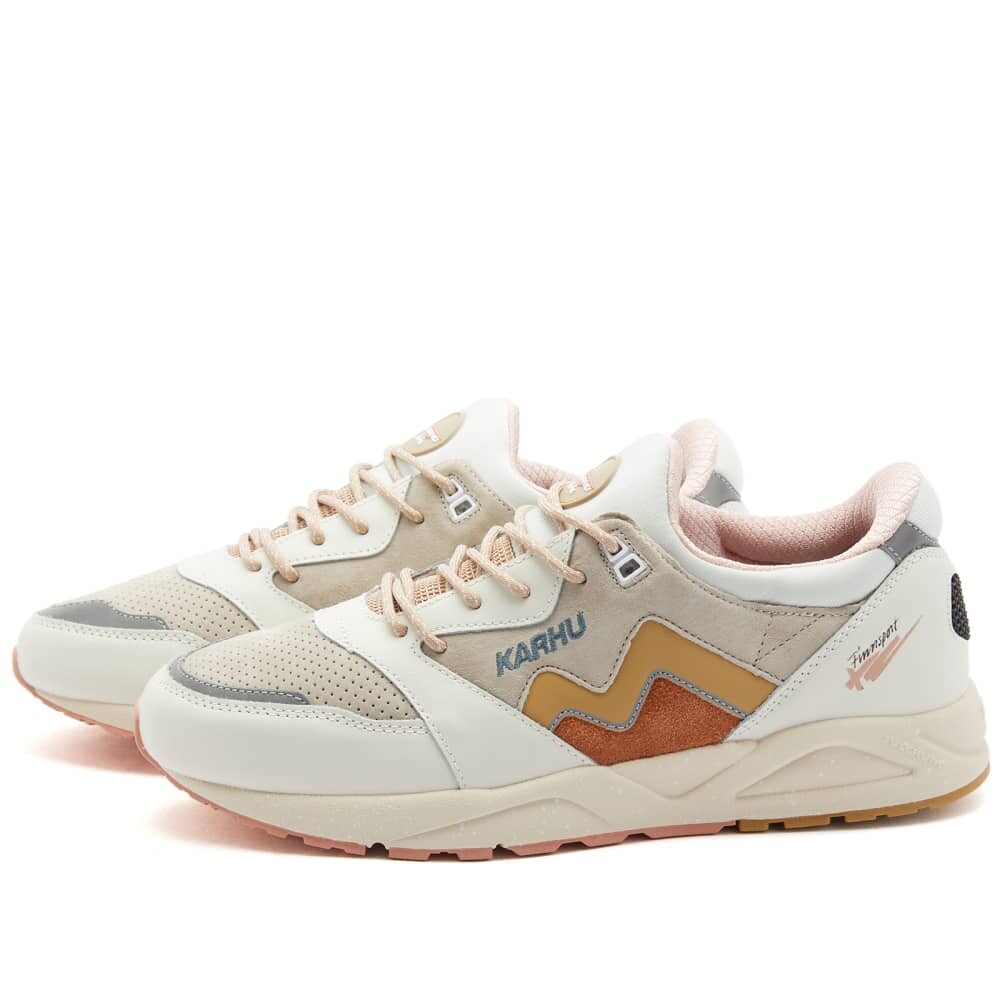 

Karhu Кроссовки Ария 95