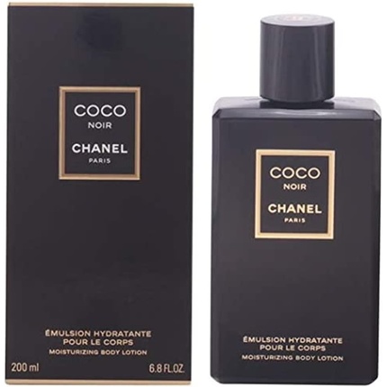 

Молочко для тела 200мл, Chanel