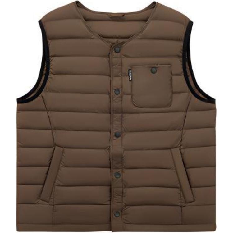

Пуховик унисекс Naturehike, цвет Silver Gray