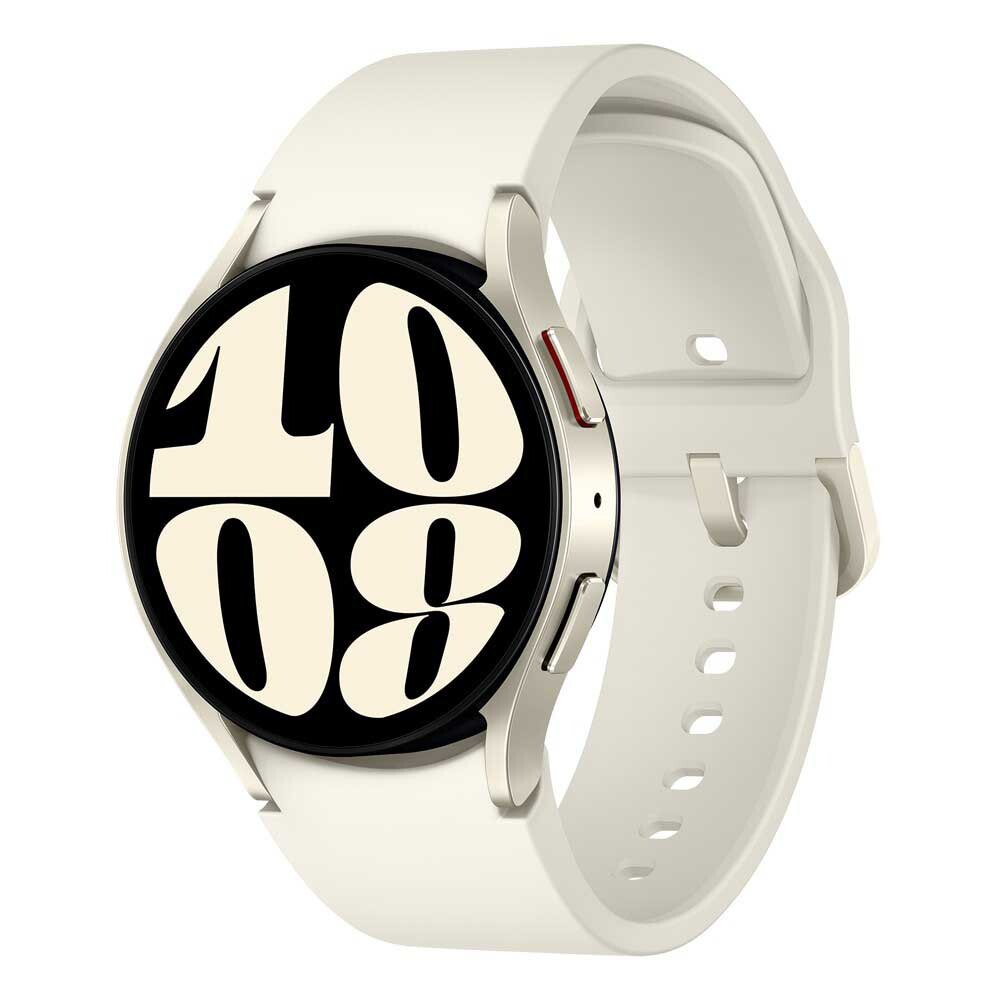 

Смарт-часы Samsung Galaxy Watch 6 LTE 40 mm, бежевый