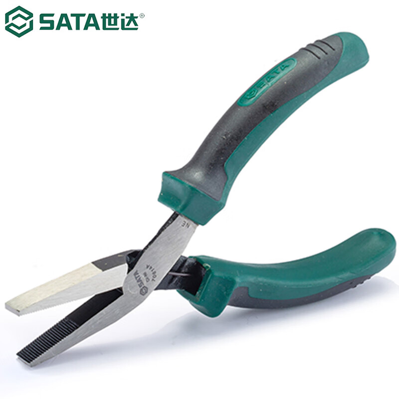 SATA 70614A Мини-плоскогубцы, экономящие труд, 5,5 дюйма