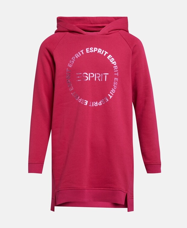 

Спортивное платье Esprit, фуксия