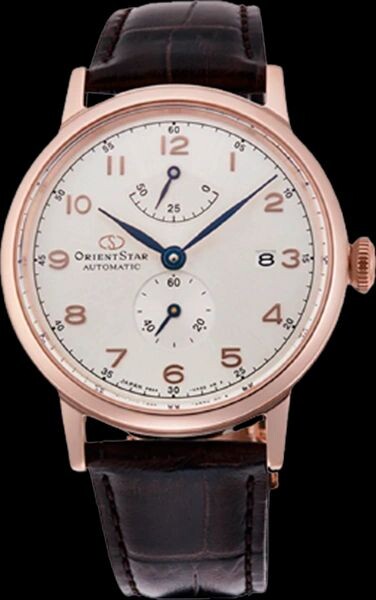 

Часы Orient RE-AW0003S00B