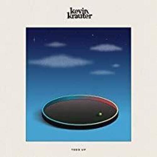 

Виниловая пластинка Krauter, Kevin - Toss Up
