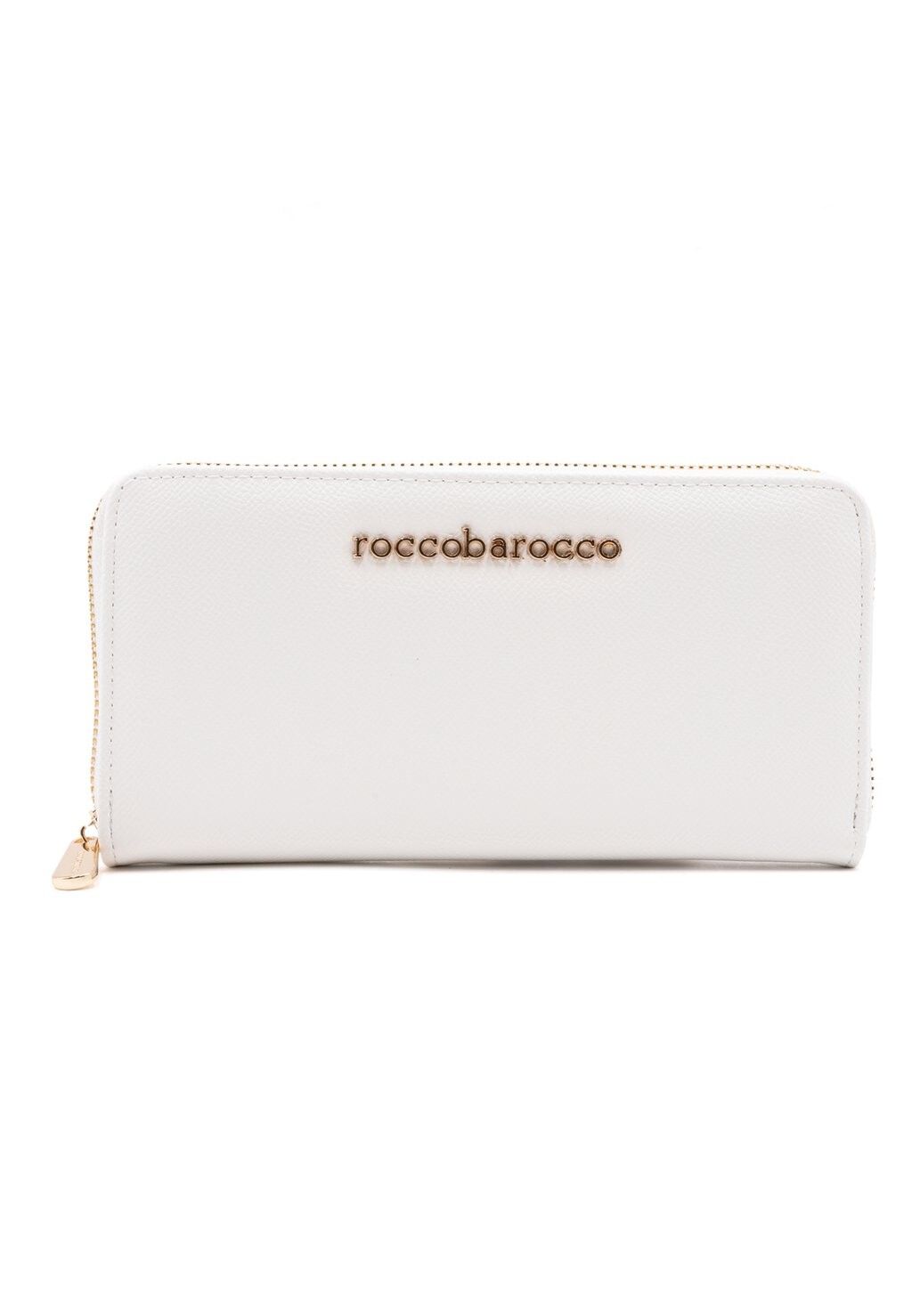 

Кошелек Glam Roccobarocco, цвет bianco sporco