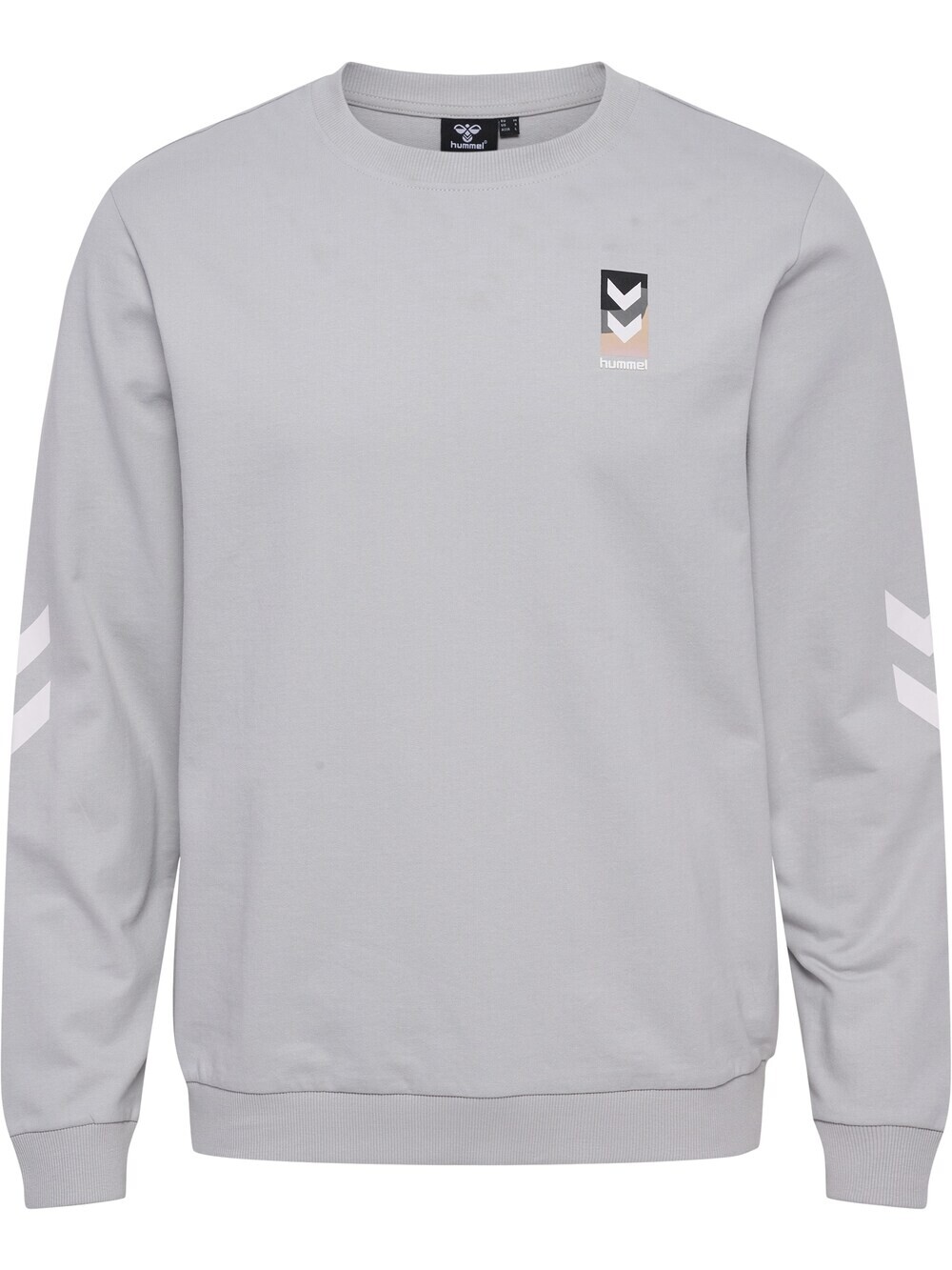 

Спортивная толстовка Hummel, серый