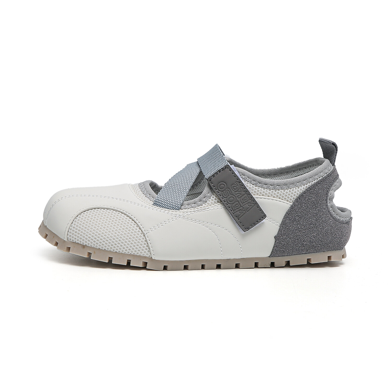 

Кроссовки TUOPIN Lifestyle Shoes Women's Low-top, белый/черный