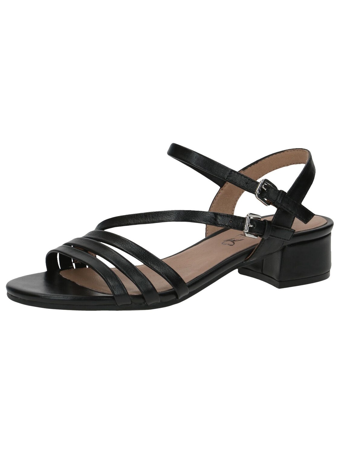

Сандалии Caprice Sandalette, черный