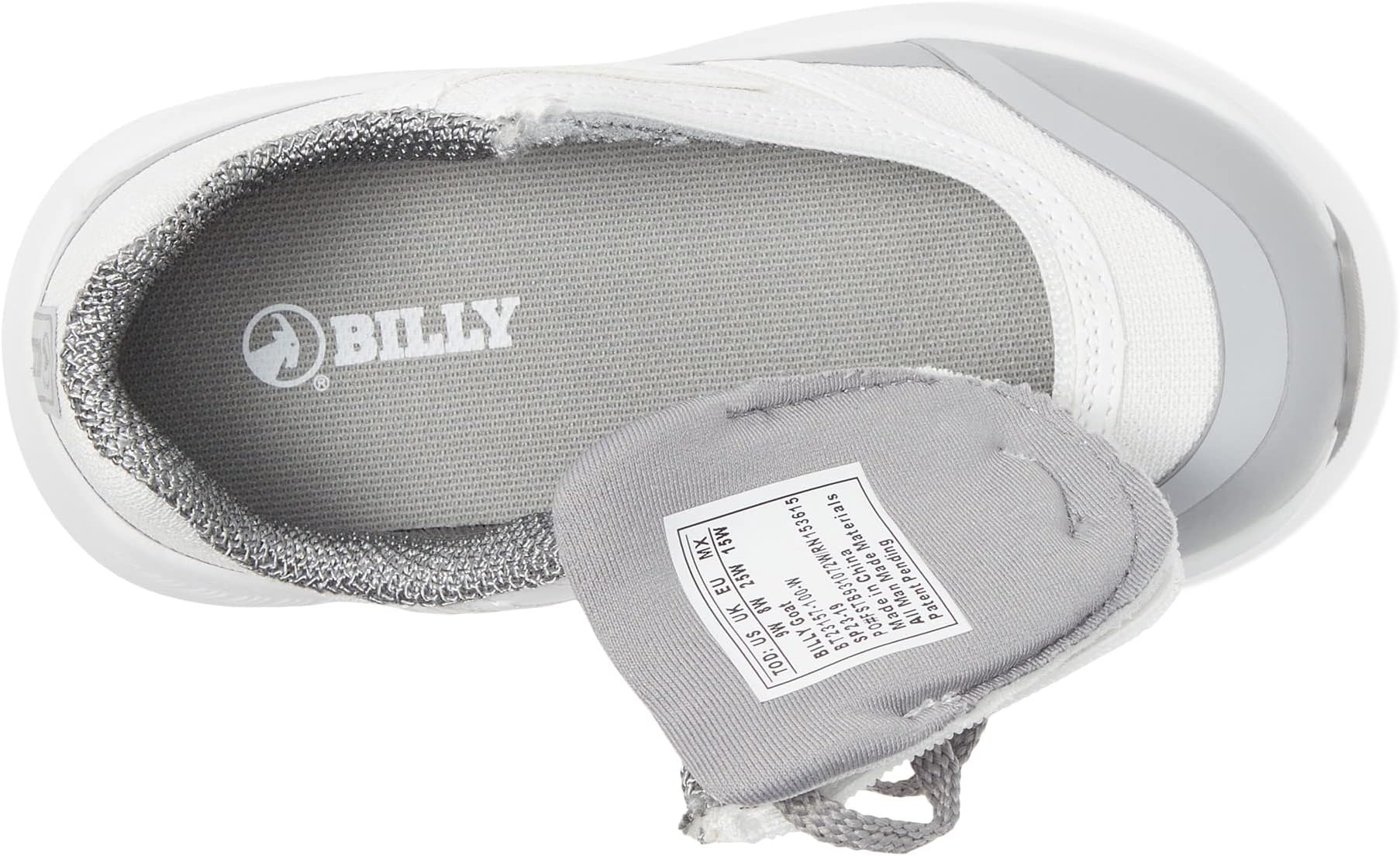 Billy Footwear Купить В России Обувь